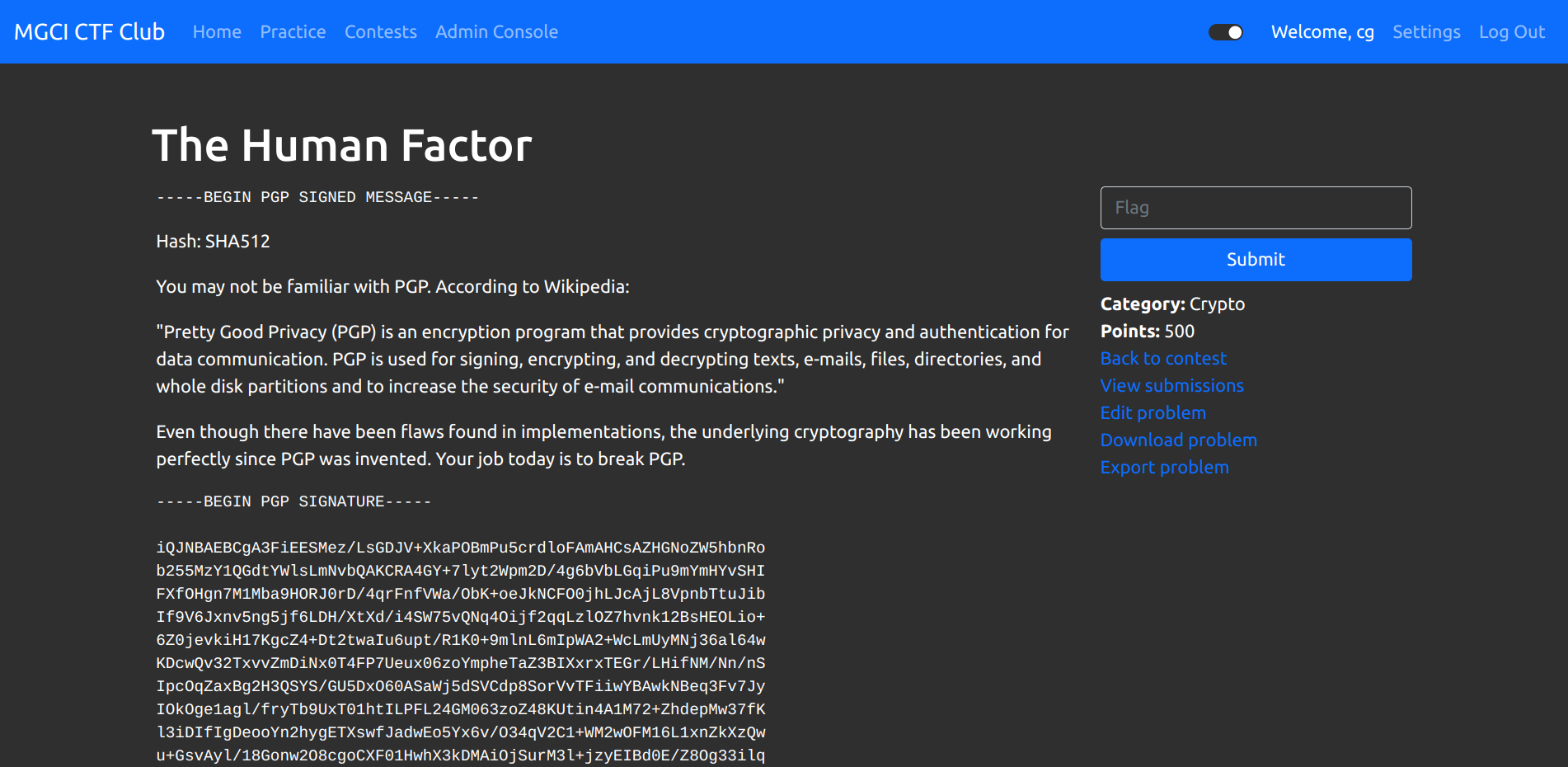 Network error, image failed to load.
