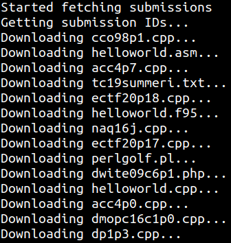 Network error, image failed to load.