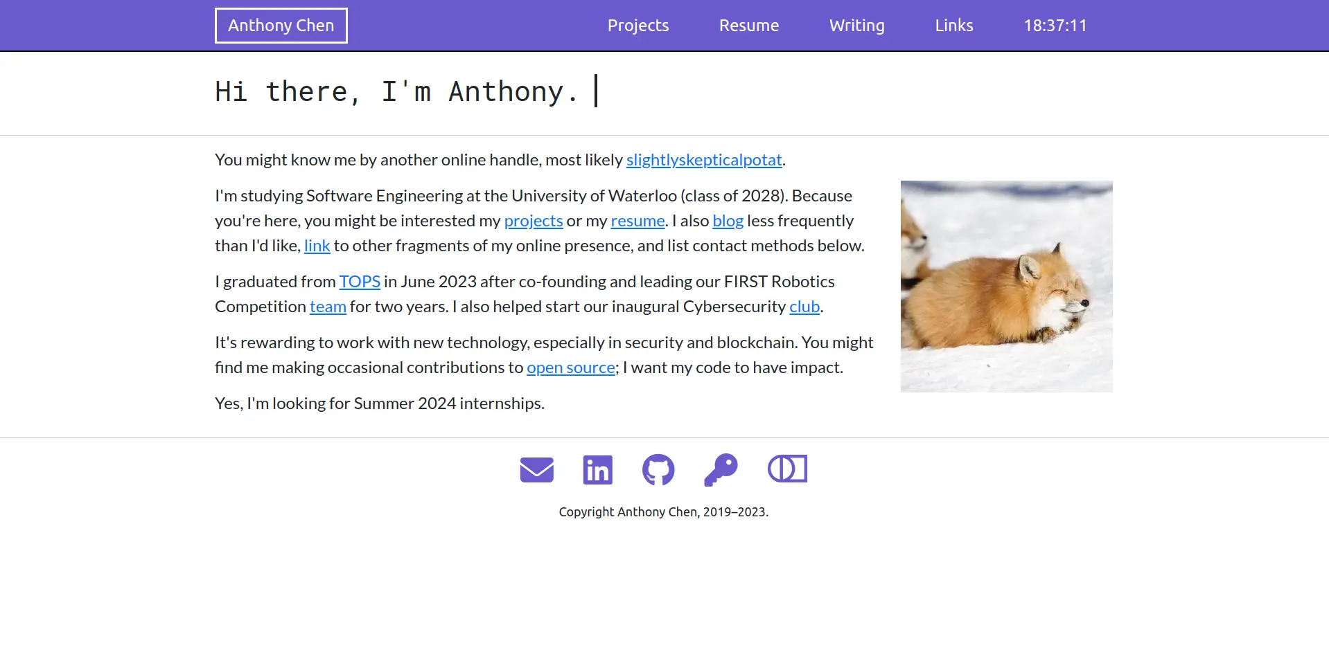 Network error, image failed to load.